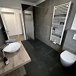 Weberhof Apartment *