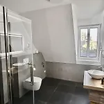 Weberhof Apartment Burg (Spreewald)