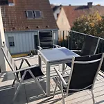 Apartment Weberhof *