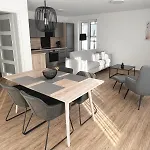 Διαμέρισμα Weberhof