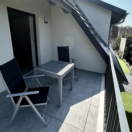 Weberhof Apartment