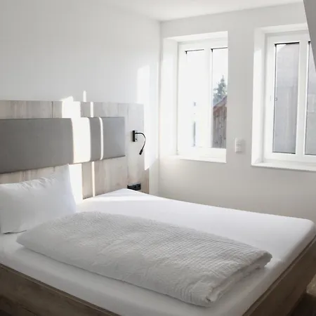 Apartment Weberhof