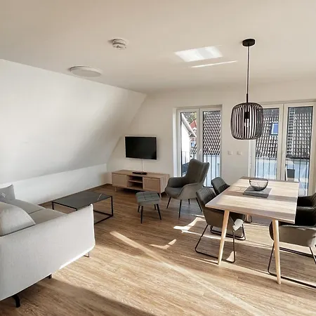 Weberhof * Burg (Spreewald)