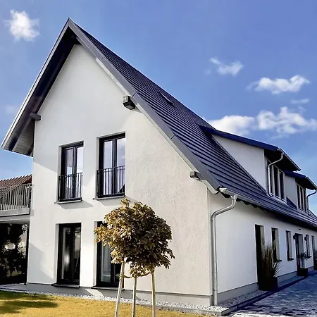 Weberhof Apartamento