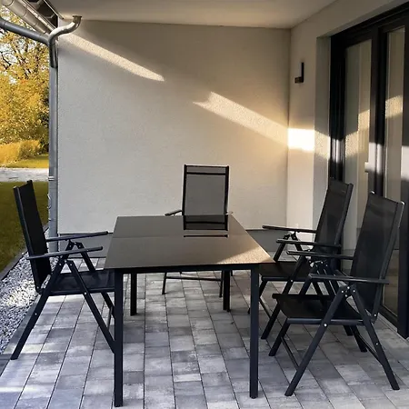 Weberhof * Burg (Spreewald)