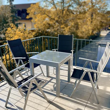 Weberhof * Burg (Spreewald)