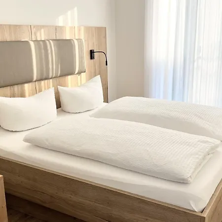 Weberhof Burg (Spreewald)