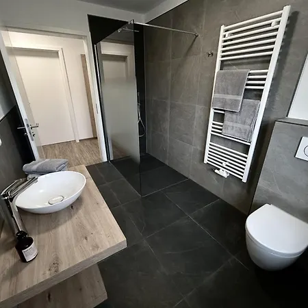 Weberhof Апартаменты *