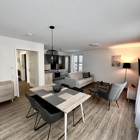 Weberhof * Burg (Spreewald)