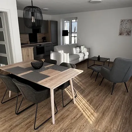 Weberhof * Burg (Spreewald)