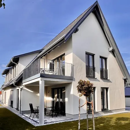 Weberhof Apartment *