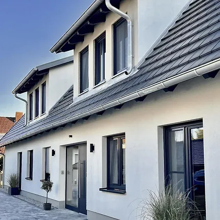 Apartment Weberhof *