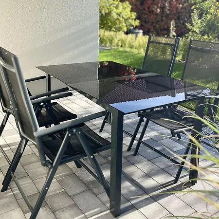 Weberhof Burg (Spreewald)