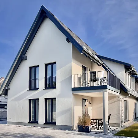Apartamento Weberhof
