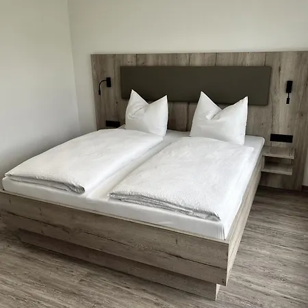 Weberhof Burg (Spreewald)