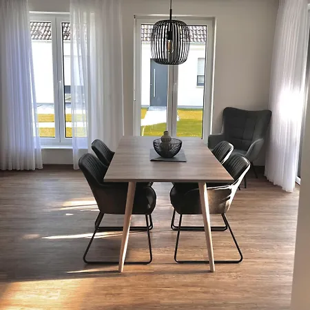 Weberhof Apartment *