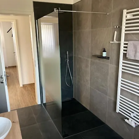Weberhof Apartamento Burg (Spreewald)