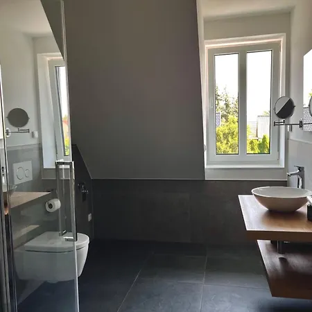 Apartamento Weberhof Burg (Spreewald)