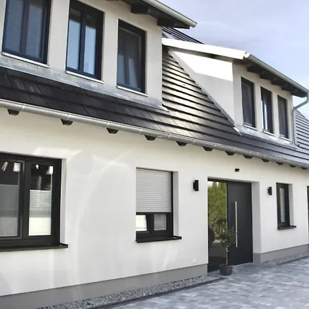 Apartamento Weberhof Burg (Spreewald)