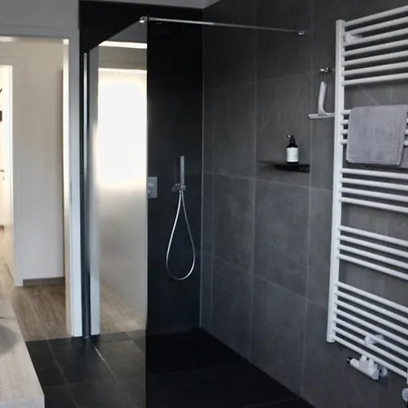 Weberhof Apartamento *