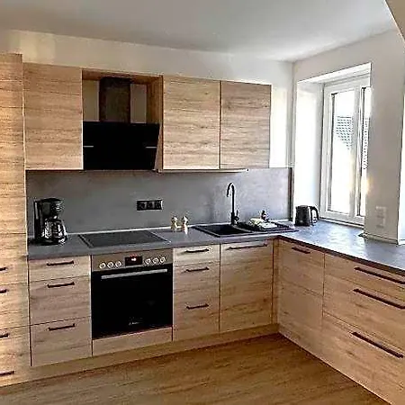 Weberhof Апартаменты