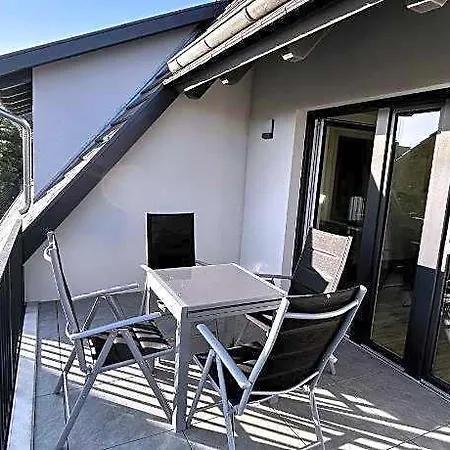 Weberhof Апартаменты *