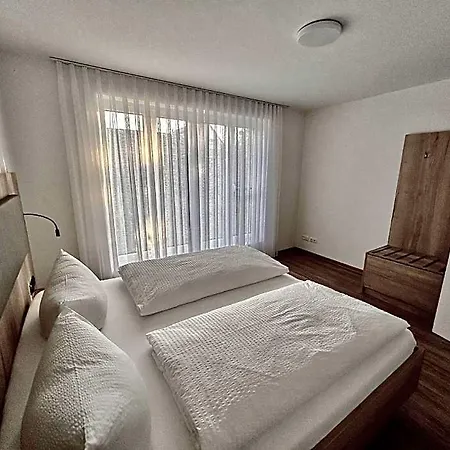Weberhof Апартаменты