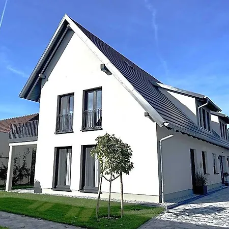 Weberhof Бург