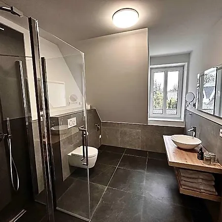 Weberhof Апартаменты