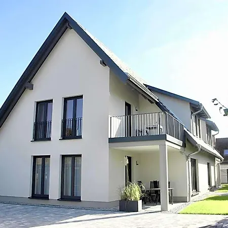 Weberhof Апартаменты *