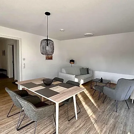 Weberhof Апартаменты *