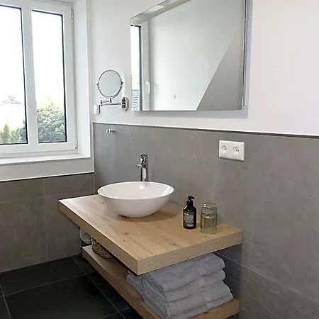 Weberhof Апартаменты Бург