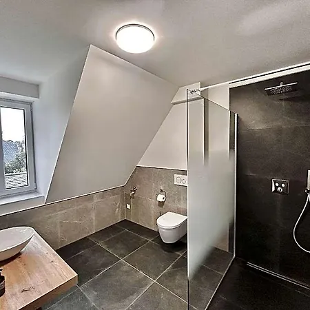 Weberhof Апартаменты