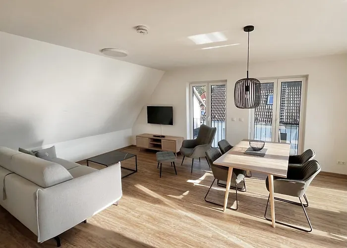 Weberhof * Burg (Spreewald)