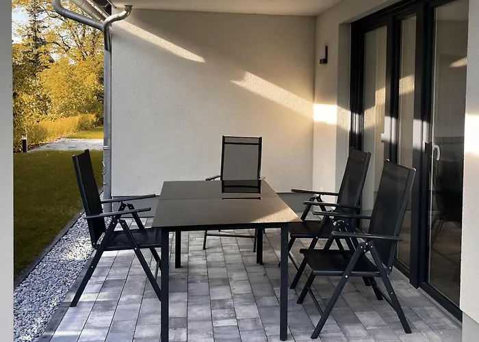 Weberhof * Burg (Spreewald)