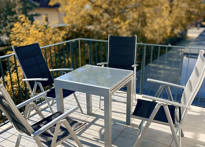 Weberhof * Burg (Spreewald)