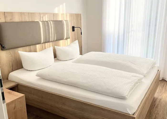 Weberhof Burg (Spreewald)