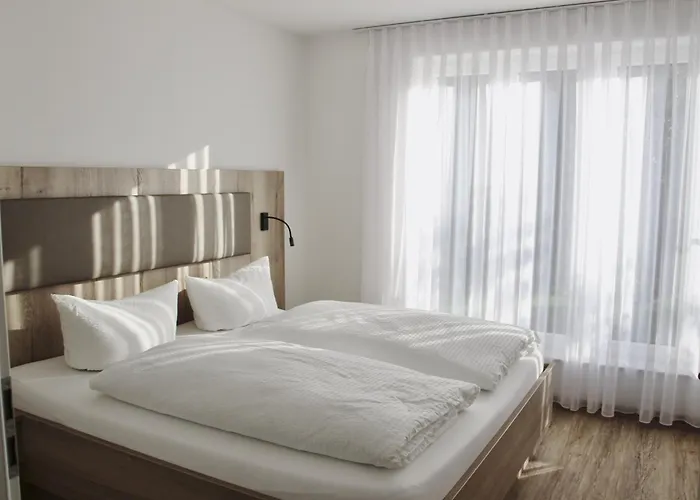 Apartamento Weberhof *