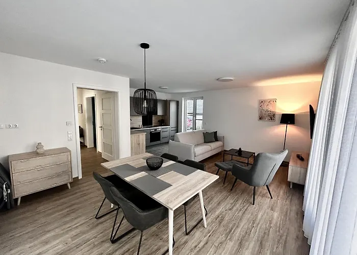 Weberhof * Burg (Spreewald)