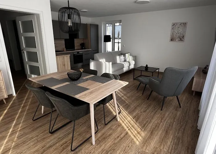 Weberhof * Burg (Spreewald)