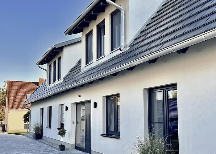 Apartamento Weberhof *