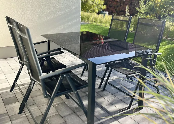 Weberhof Burg (Spreewald)