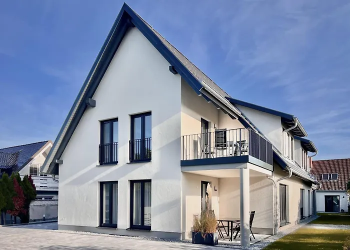 Apartamento Weberhof